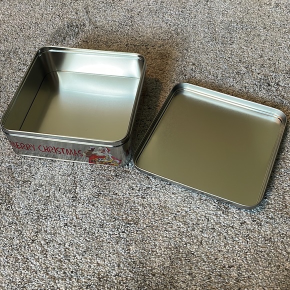 Coca Cola tin - Picture 2 of 7